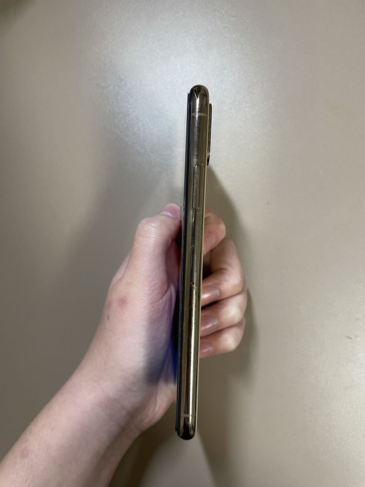 Iphone xs 64 neverlock