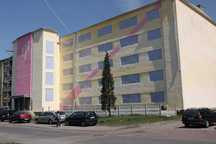 Sprzedam Okazyjnie 5 kondygnacyjny budynek 6970m2