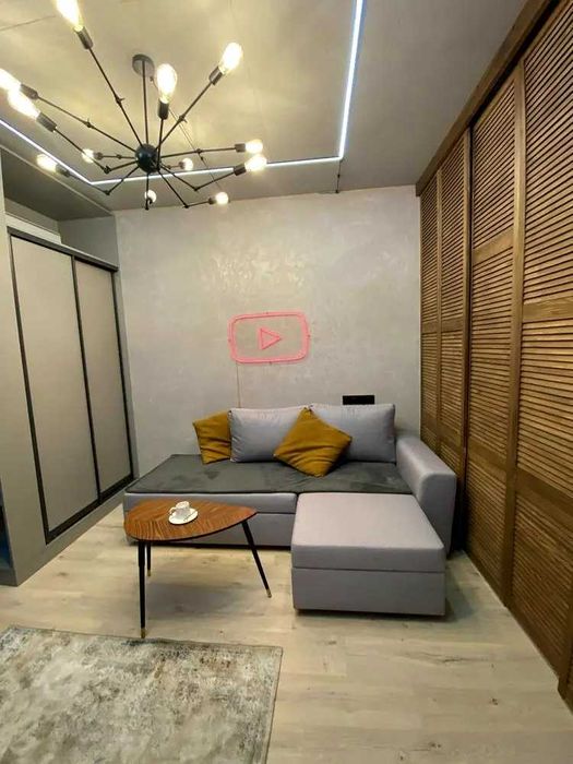 Оренда квартири ,Подільський р-н Рибальський острів