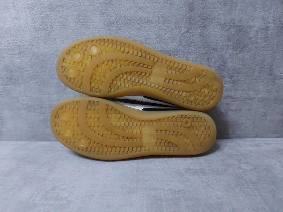 Кроссовки Puma Madrid оригинал кеды