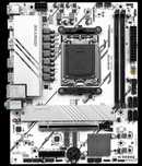 Комплект AM5 / JGINYUE B650M PRO + Ryzen 8400F + 32Гб DDR5