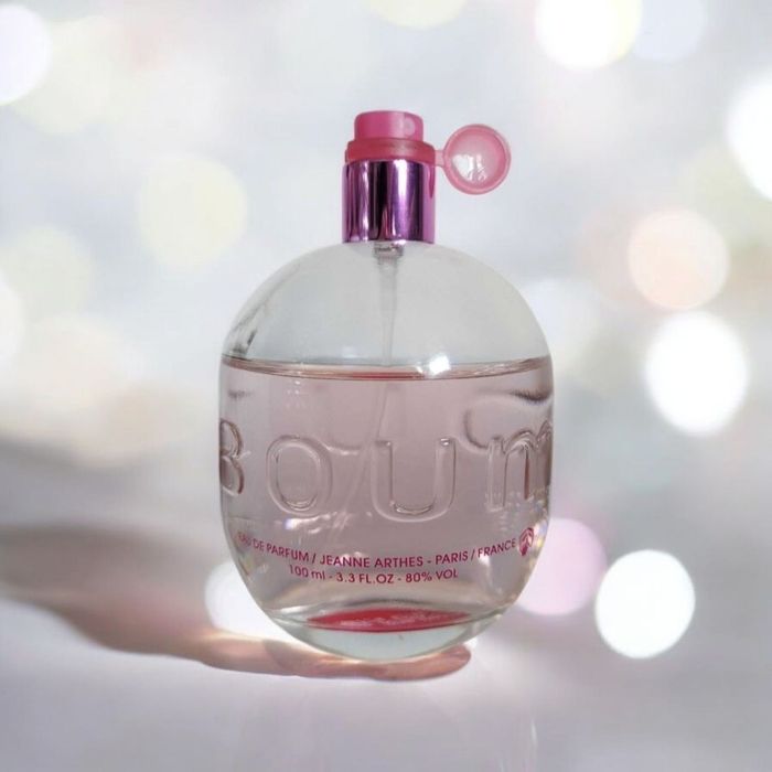 Perfumy damskie Boum Jeanne Arthes 100 ml Hebe