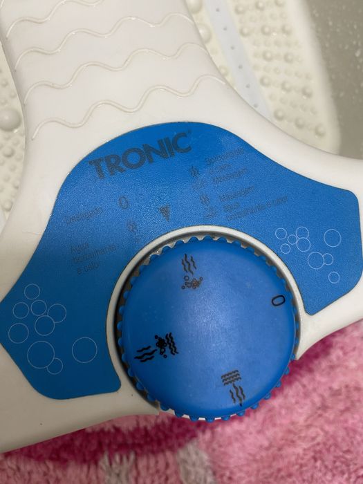 Massageador spa pés salão de beleza estética uso profissional ou particular