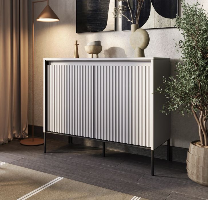 Stylowa Komoda jak Nowa