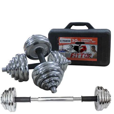 Гантели разборные, штанга наборная, гриф, блины, диски, гиря, скамья!