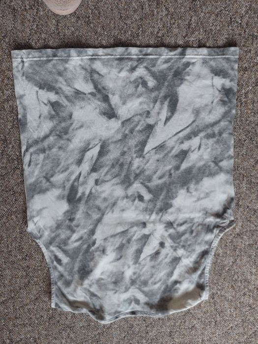 Męski podkoszulek bez rękawów