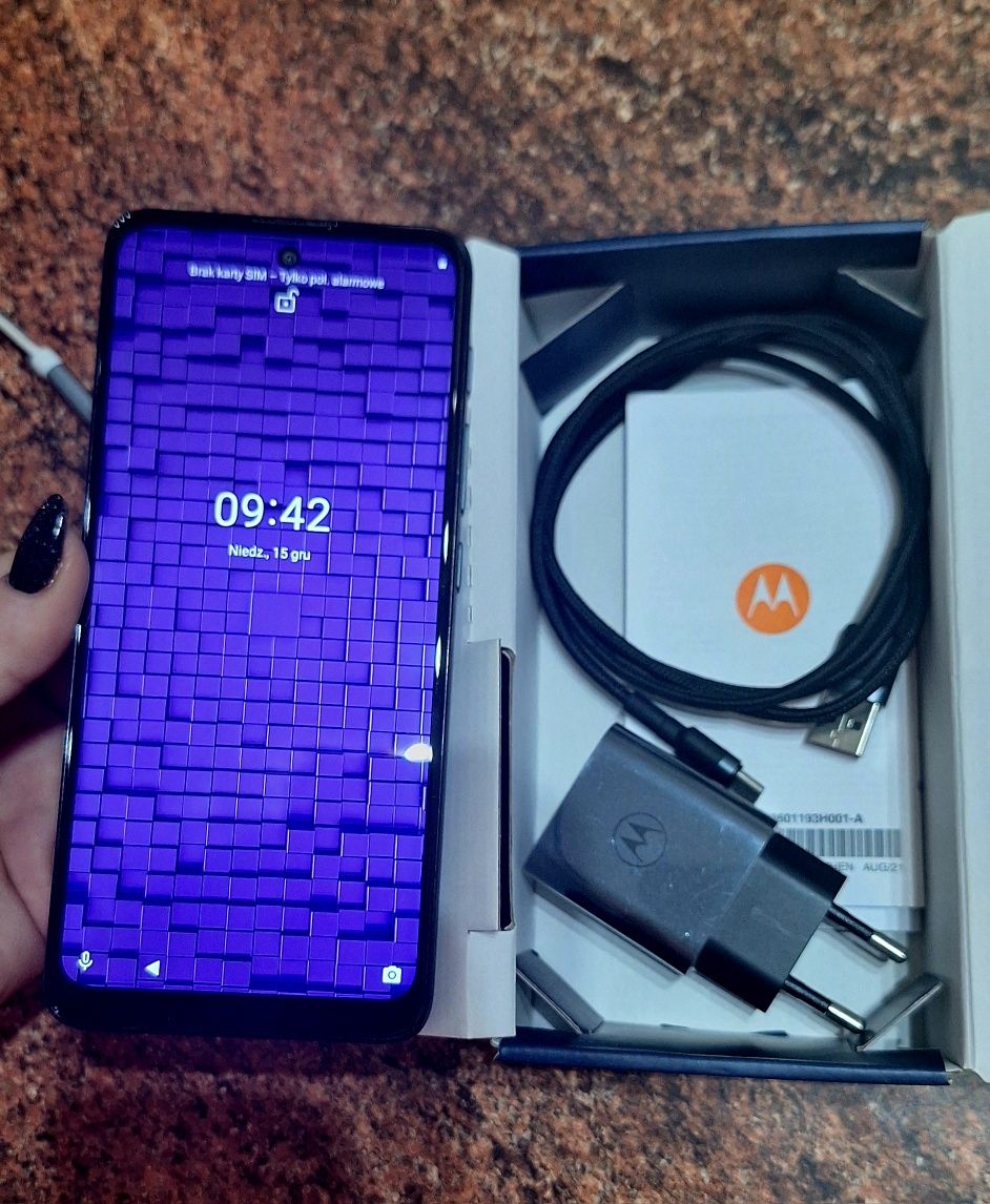 Telefon Motorola
