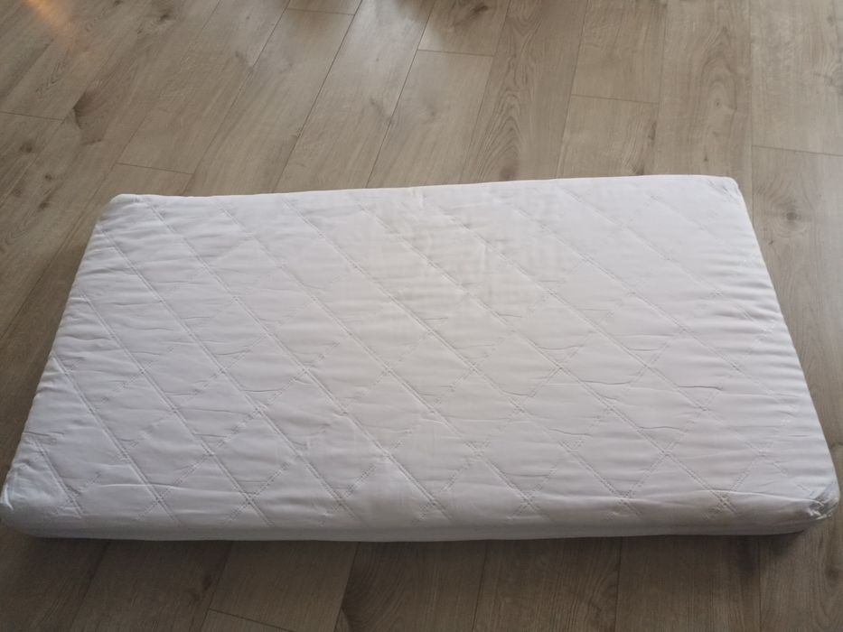 Materac 120×60×8