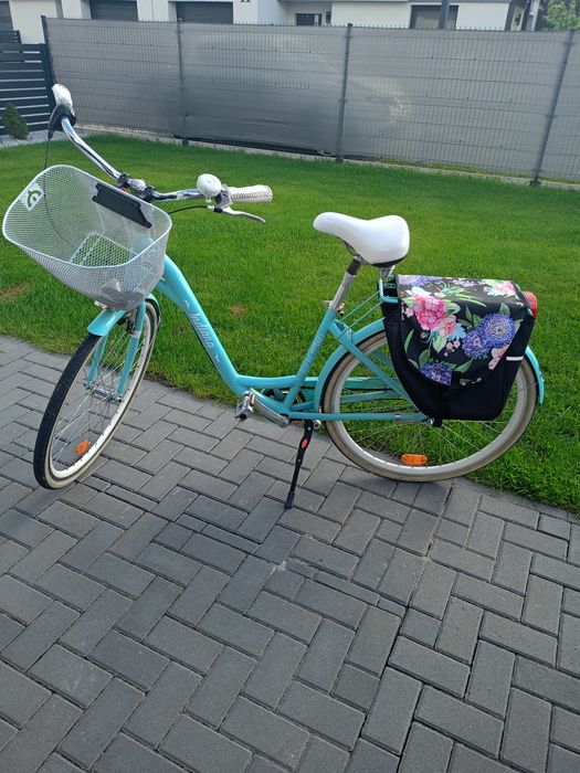 Rower  miejski Indiana Moena 28