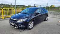 Ford Focus 2.0 automat