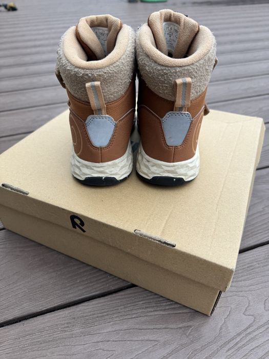 Зимові чоботи Reima