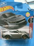 Hot Wheels Ford Mustang gtd nowy resorek autko