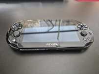 PS VITA OLED + futerał