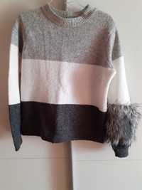 Sweter Primark L