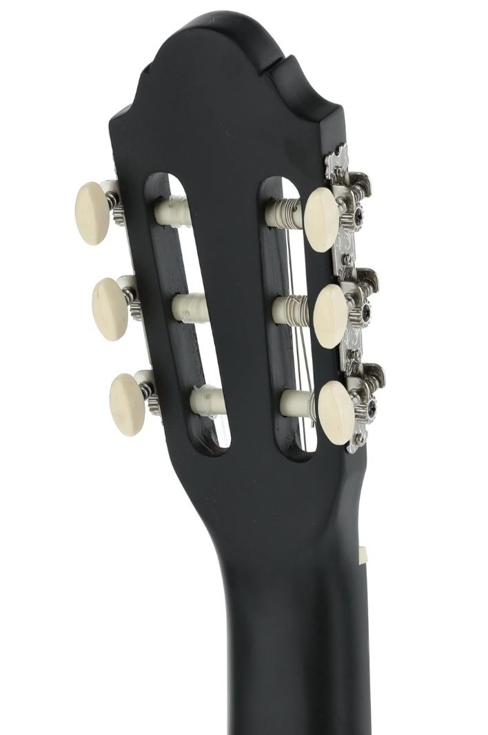 Gitara koncertowa Juan Miguel Navarrez .