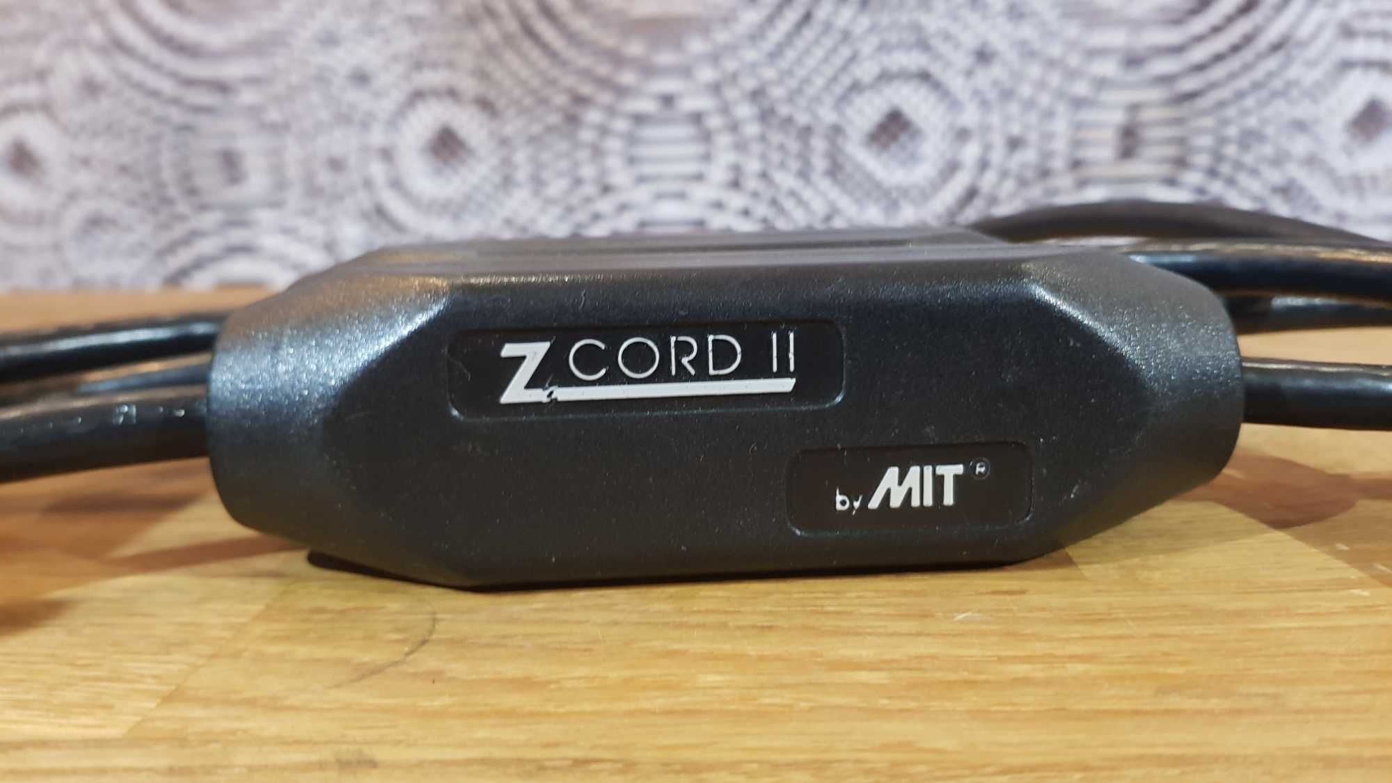 MIT Z Cord II kabel sieciowy