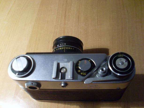 Aparat fotograficzny