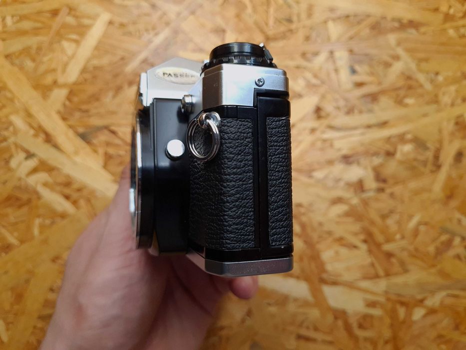 Olympus om10 Ładny stan.  GWARANCJA