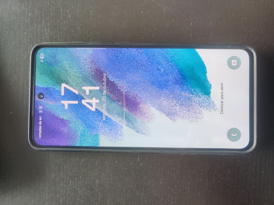 Samsung Galaxy S21 FE