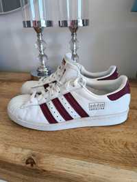 Buty adidas superstar 39 i 1/3