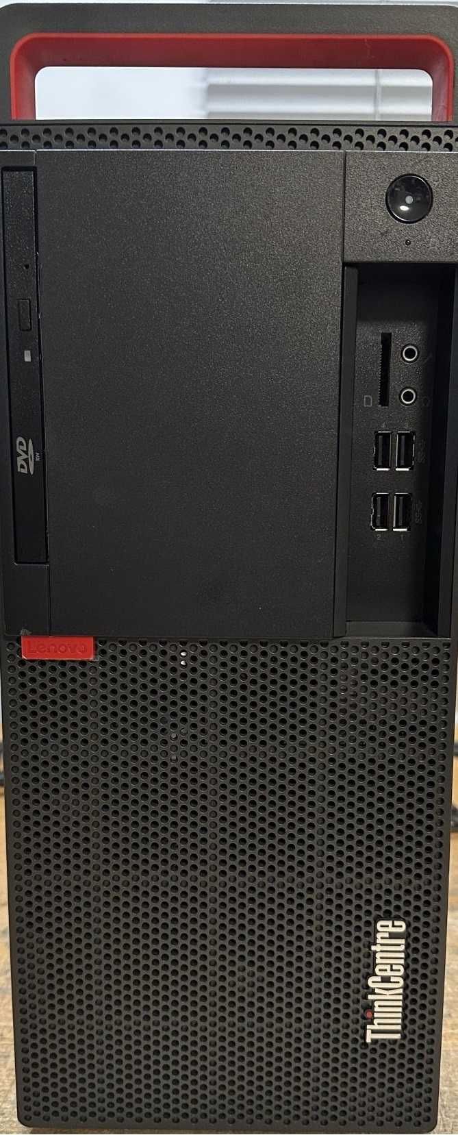Lenovo ThinkCentre M910\ intel i5-7500\ 8ddr4\ Wi-fi вже є\ ssd M.2