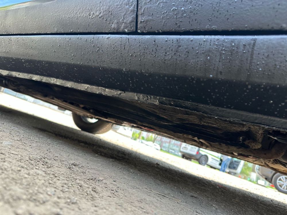 Срочно Mazda 3 bk 1.6 gaz