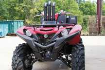 Zestaw Snorkli Yamaha Grizzly 700 2016-20 High Lifter