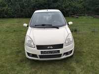 Mikrocar B1 diesel Ligier X-Too RS