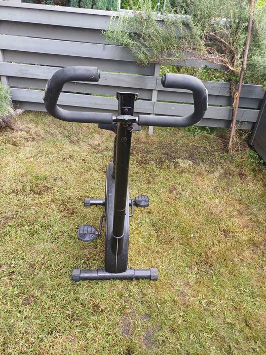 Rower stacjonarny treningowy