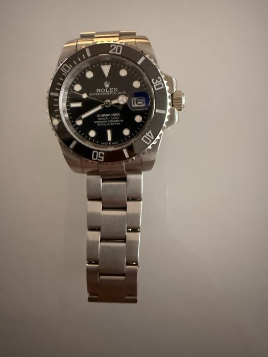 Relogio Rolex automático