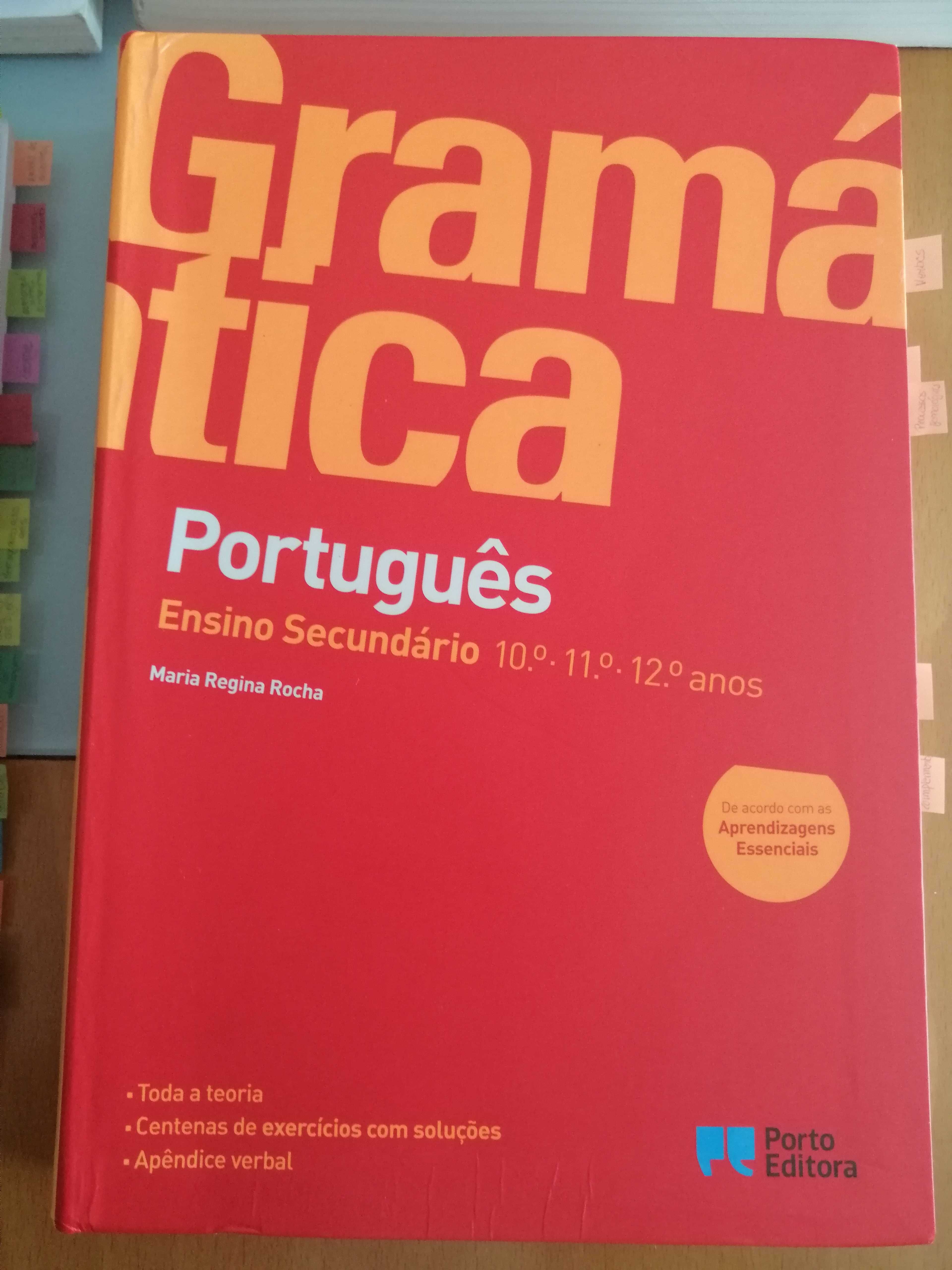 Livros de preparação para o exame e apoio ao estudo