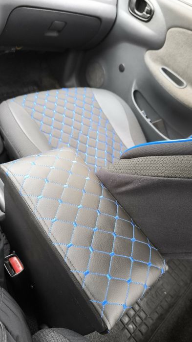 Подлокотник ланос, сенс (lanos, sens)