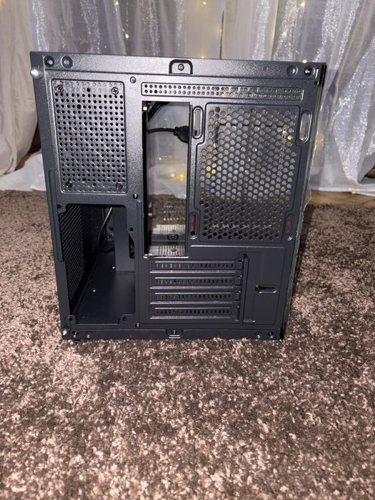 Корпус для ПК, новий