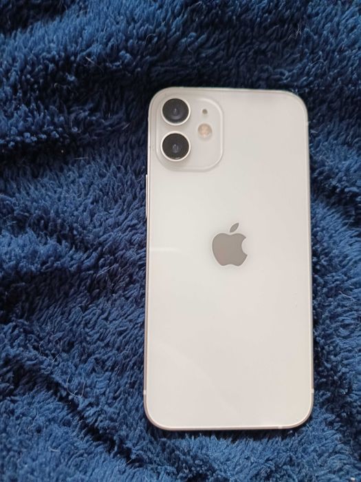 Apple iPhone 12 mini 256gb  Neverlock 97% White