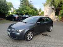 Audi a3 1.6 mpi 2006