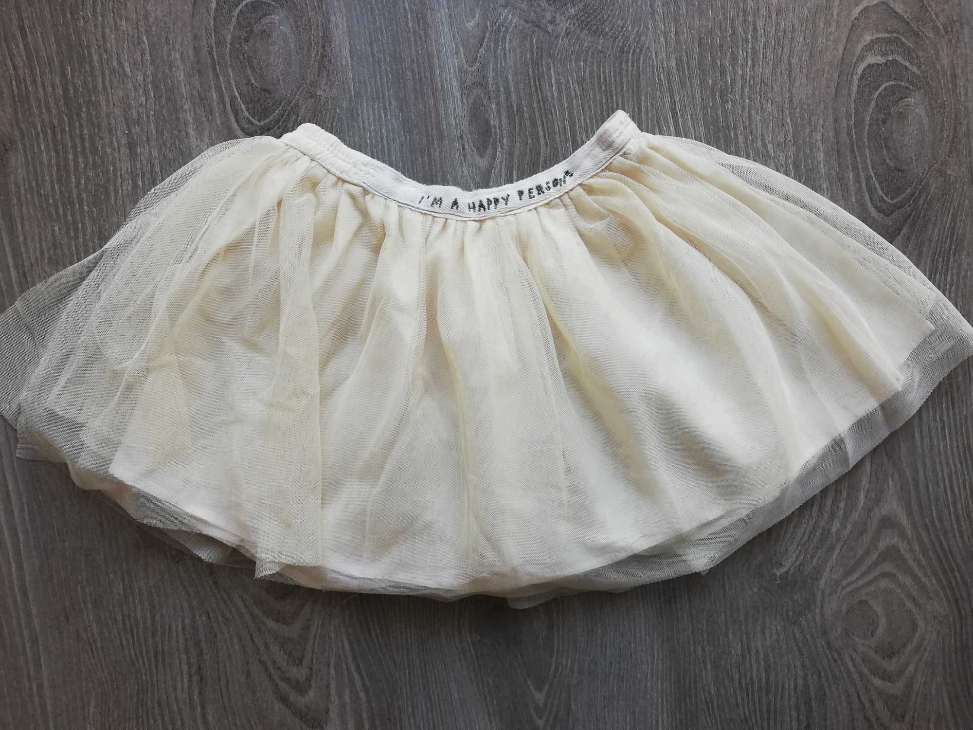 Conjunto vestidos e saia 4-5 anos