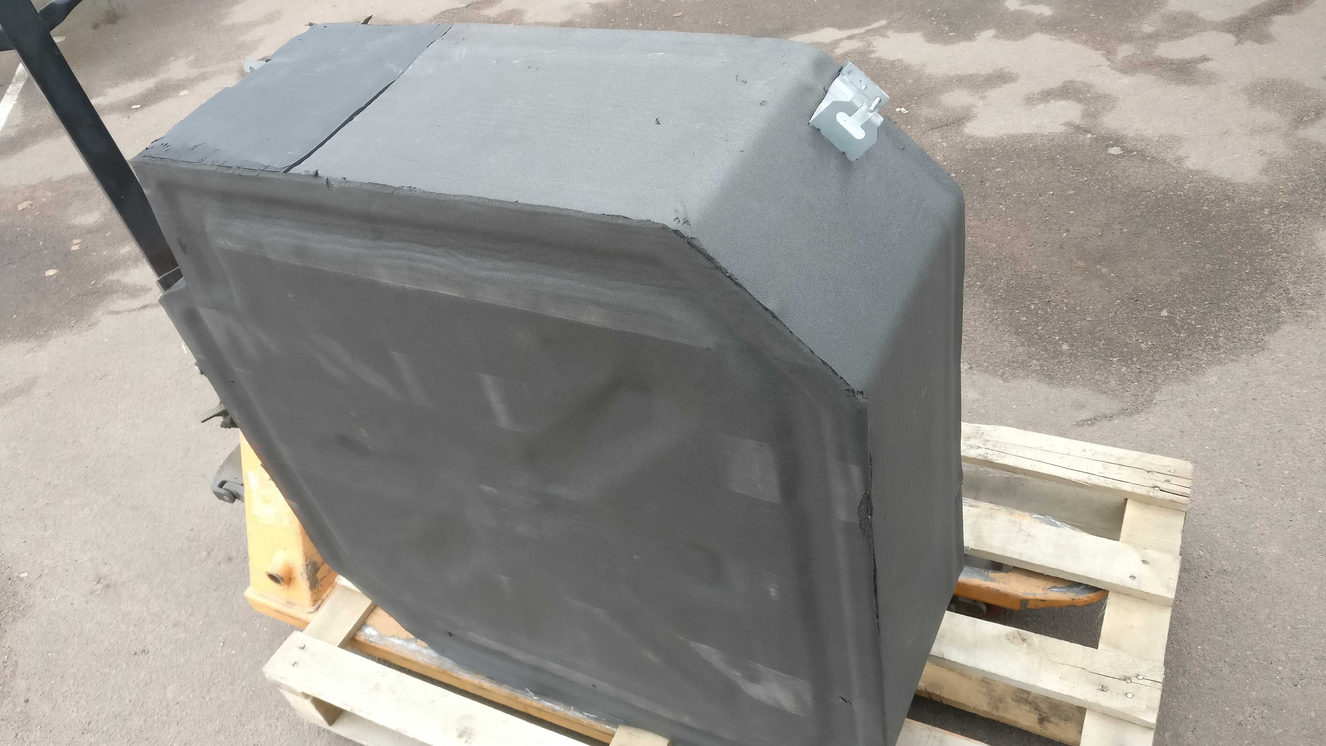 Кондиционер инверторный кассетный Panasonic 34 (до 100м2) гарантия