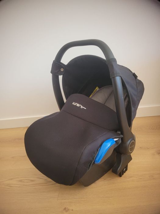 Ŵozek dziecięcy 3w1