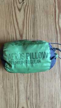 Poduszka SeaToSummit aeros pillow