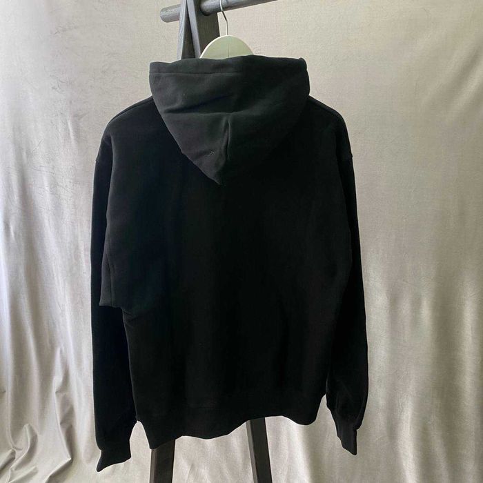 Худі Stussy SS-Link Hoodie Black