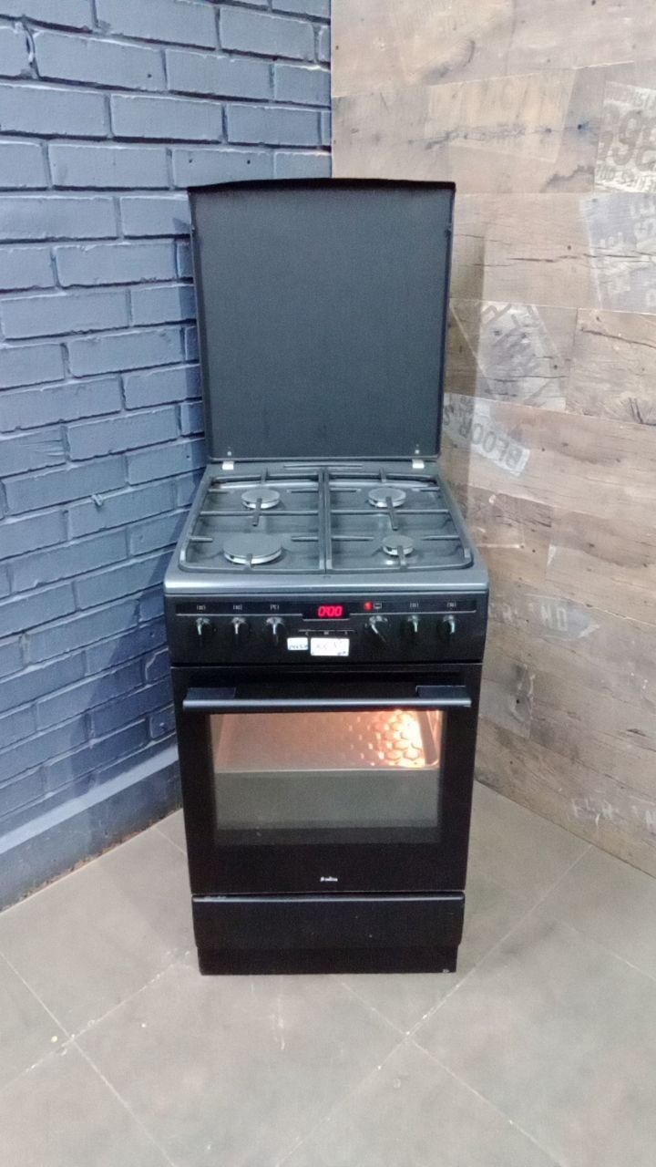 Плита Beko EC25636FPB.Доставка,гарантія.