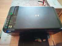 Drukarka HP DESKJET F4580