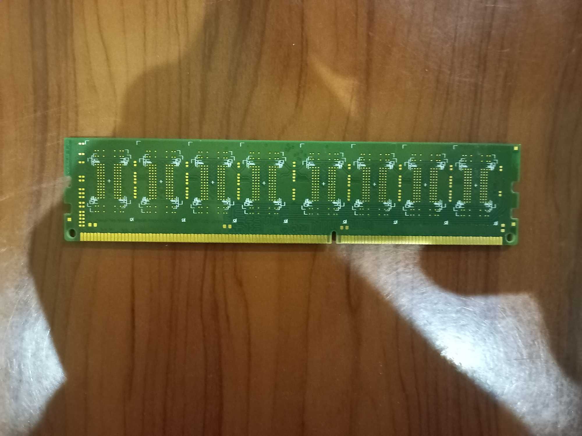 Оперативна пам'ять ddr3 4gb 1600 goodram