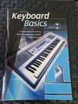 Keyboard Basics + CD