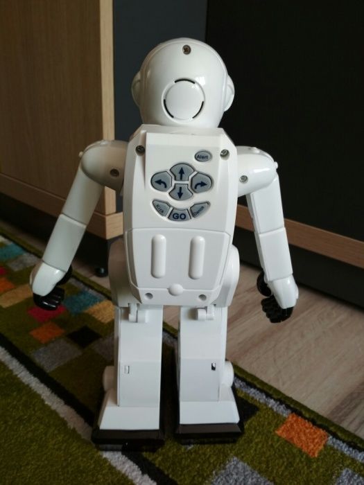 Robot Silverlit Program a BOT