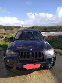 BMW X5 pack M de 2008