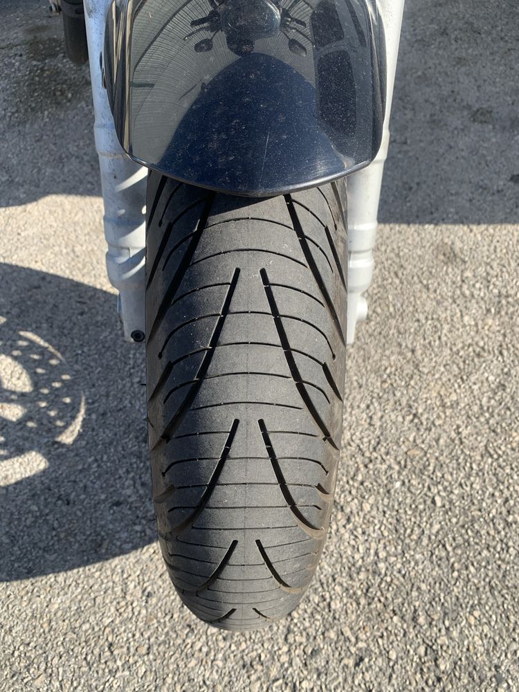 Yamaha FZ6n s1 Fazer600