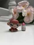Littlest pet shop baby monkey malpka #2671 lps