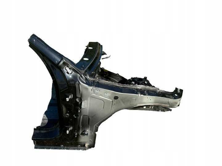 Четверть крыло кузов BMW X4 G02 разборка