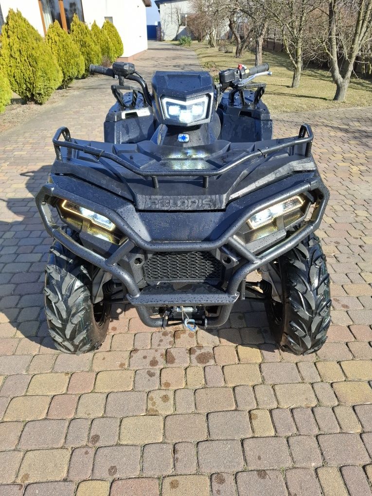 Polaris 570 Sprtsman2023 rok